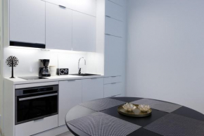 Flat In The Hearth Of Oulu, Oulu